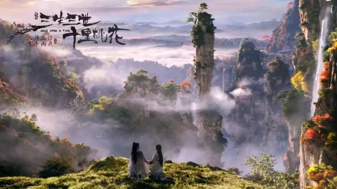 红色系